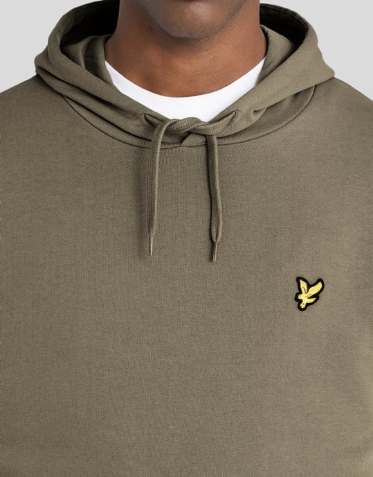 Pullover Hoodie - Image 3