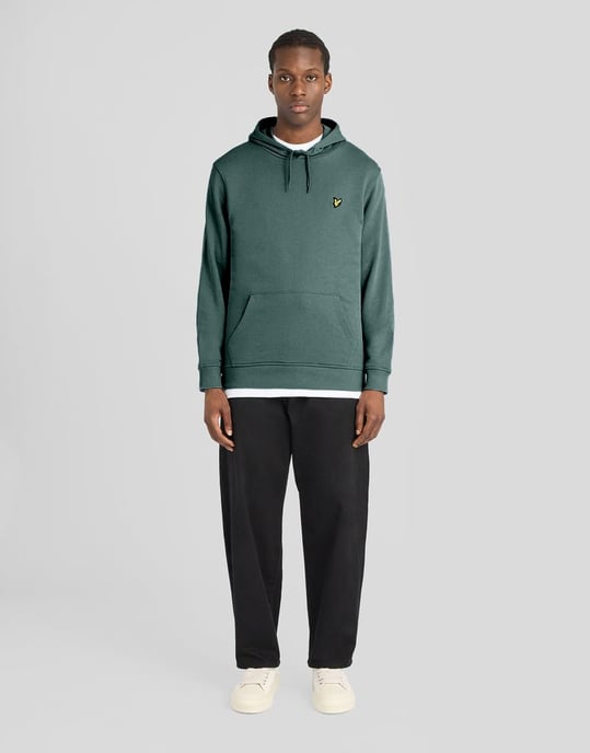 Pullover Hoodie - Image 2