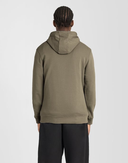 Pullover Hoodie - Image 4