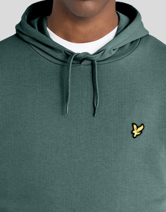 Pullover Hoodie - Image 3