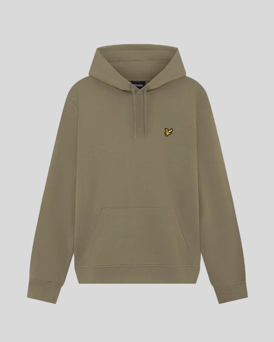 Pullover Hoodie - Image 5