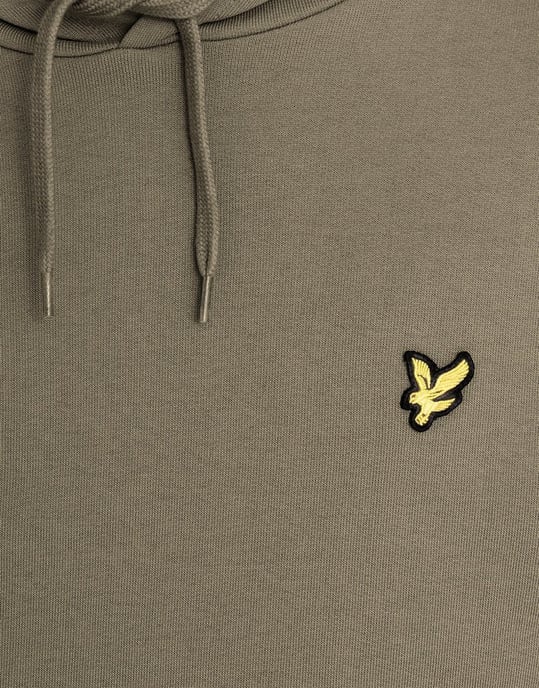 Pullover Hoodie - Image 6