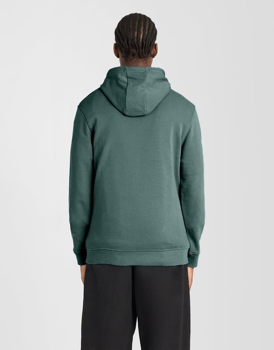 Pullover Hoodie - Image 4