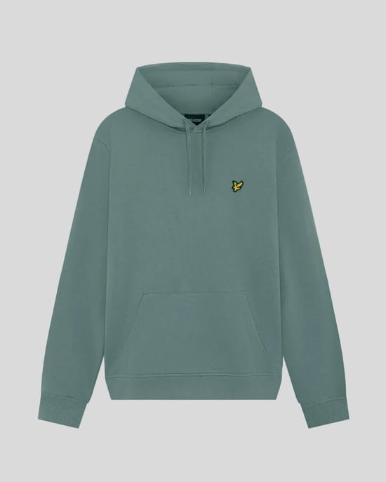 Pullover Hoodie - Image 5