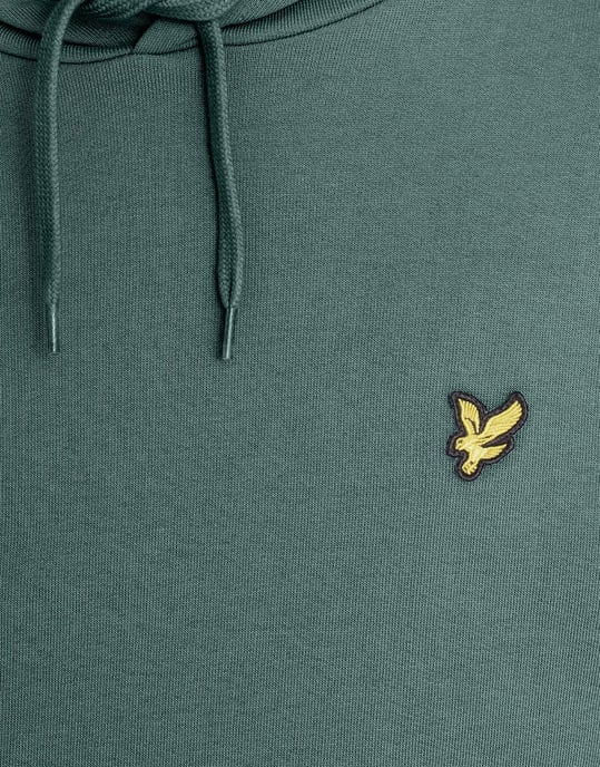 Pullover Hoodie - Image 6