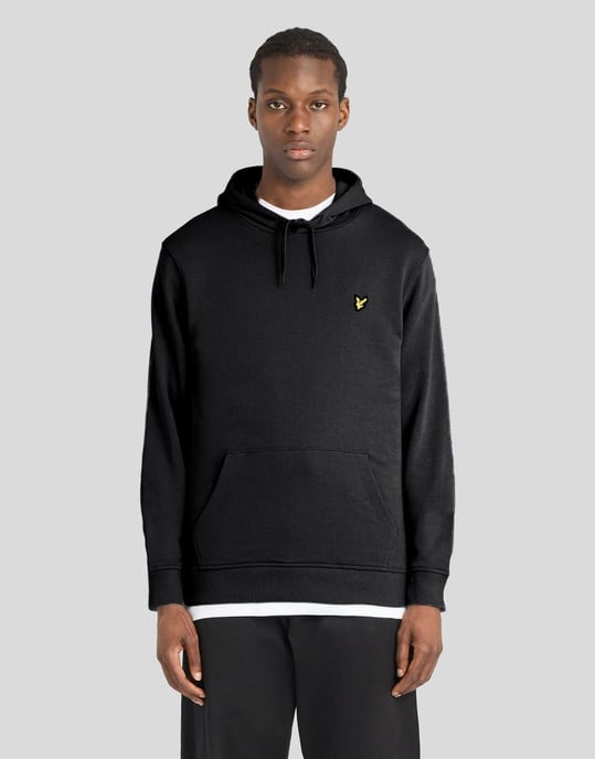 Hoodie met capuchon - Image 1