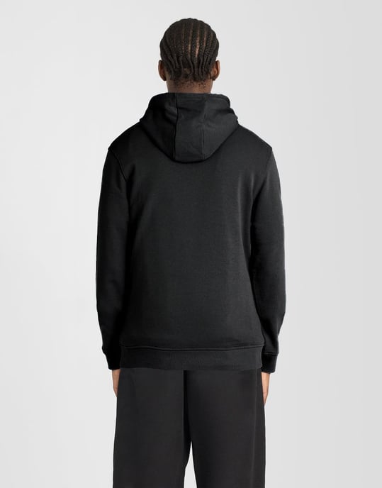 Hoodie met capuchon - Image 4