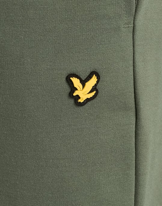 Fly fleecebyxor - Image 6