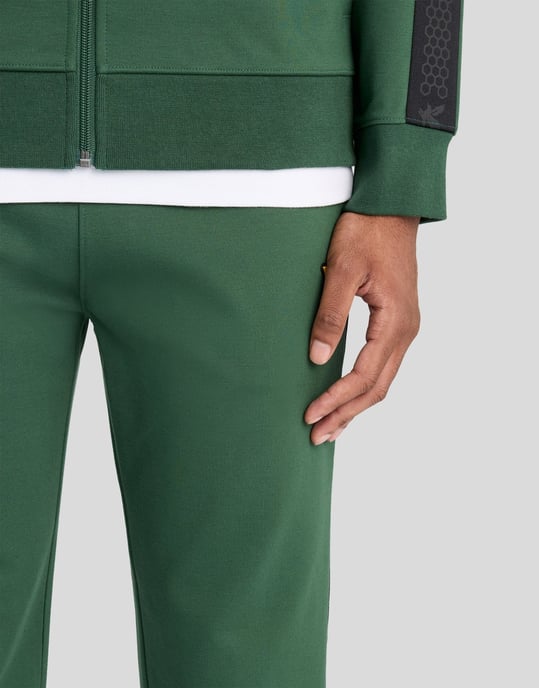 Padeljoggers med sidoremsdetaljer - Image 3
