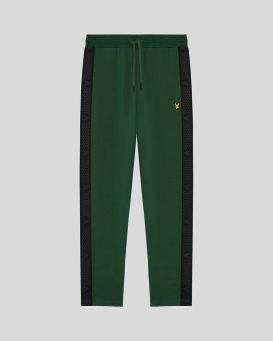 Padeljoggers med sidoremsdetaljer - Image 5