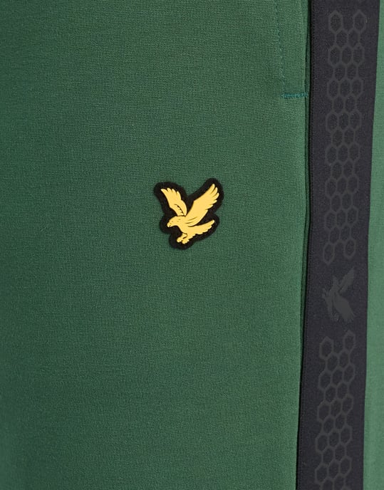 Padeljoggers med sidoremsdetaljer - Image 6