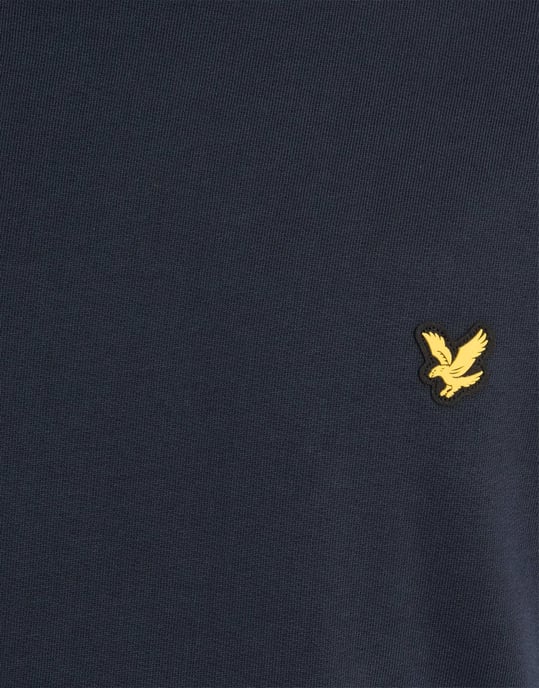Sports Loopback Crew Neck Sweatshirt - Image 6
