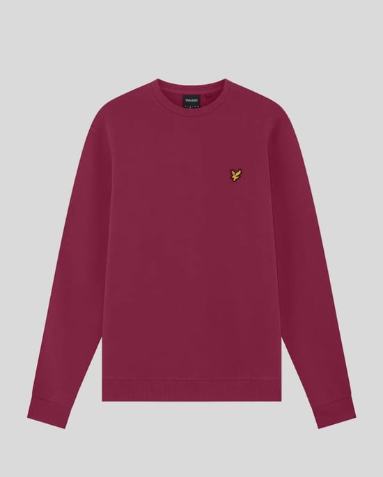 Crew Neck Sweatshirt - Image 5