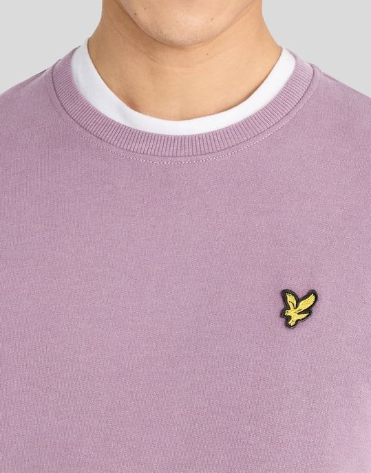 Crew Neck Sweatshirt - Image 3
