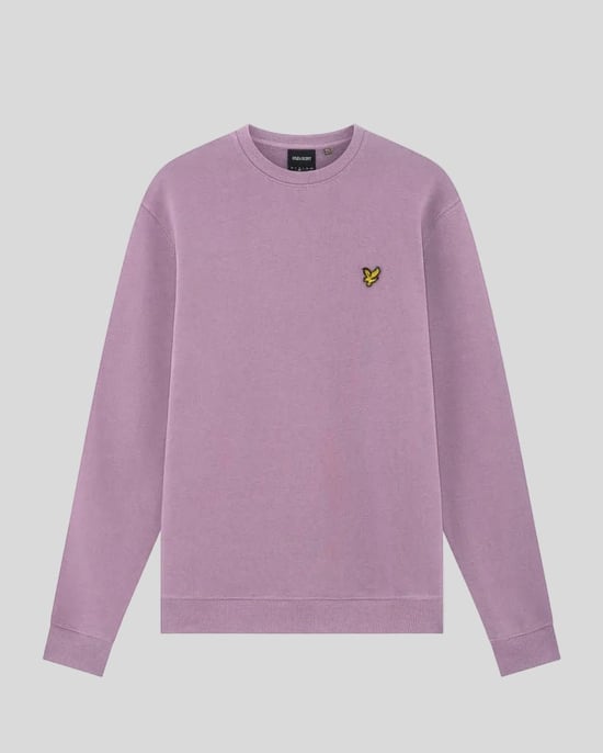 Crew Neck Sweatshirt - Image 5