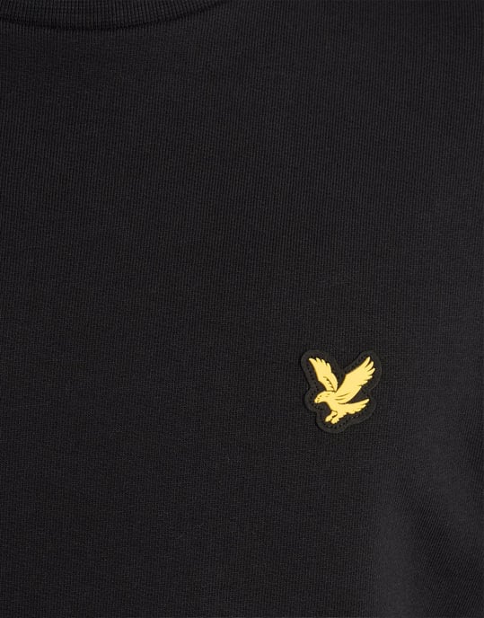 Sports Loopback Crew Neck Sweatshirt - Image 6