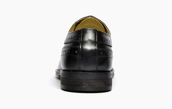 Catesby England George Leather Shoes Mens - Image 3