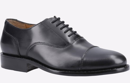 Amblers James Leather Mens - Image 2