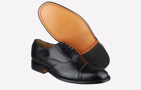 Amblers James Leather Mens - Image 4