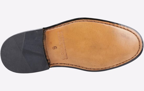 Amblers James Leather Mens - Image 5
