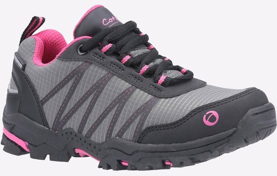 Cotswold Littledean Hiking WATERPROOF Junior - Image 2