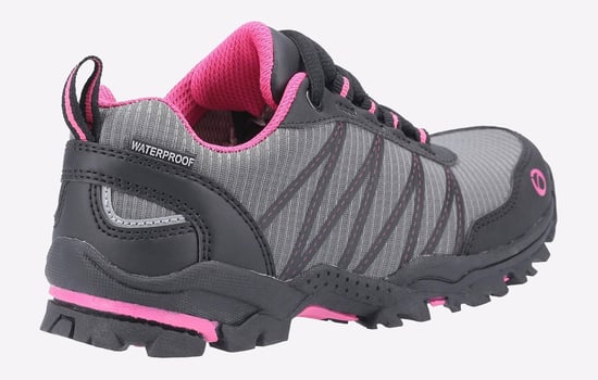 Cotswold Littledean Hiking WATERPROOF Junior - Image 3