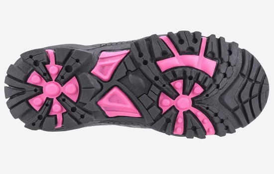 Cotswold Littledean Hiking WATERPROOF Junior - Image 4