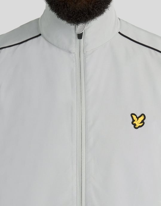 Golf Packable Gilet - Image 3