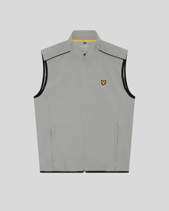 Golf Packable Gilet - Image 6