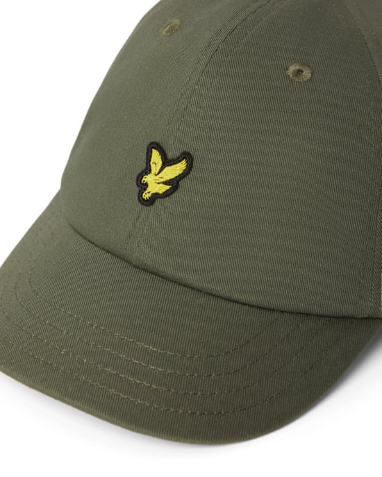 Baseball Cap - Image 3