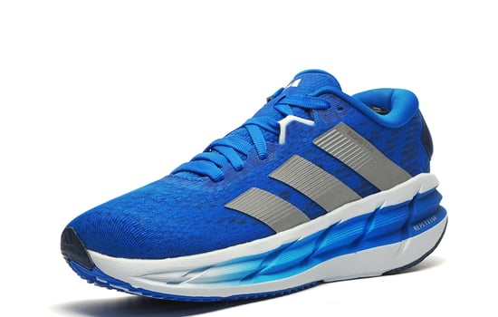 Adidas Adistar 4 Mens Running Shoes - Image 2