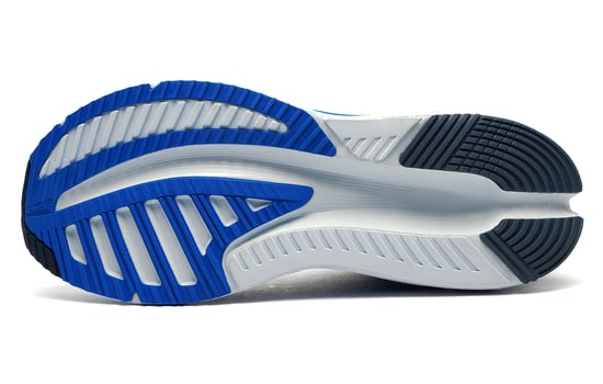 Adidas Adistar 4 Mens Running Shoes - Image 4