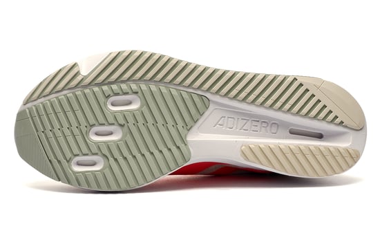 Adidas Adizero SL2 Mens Running Shoes - Image 4