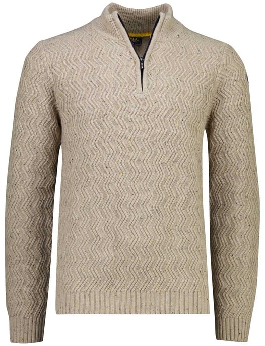 Trui New Zealand beige - Image 1