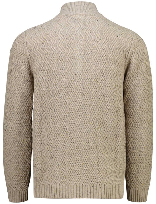 Trui New Zealand beige - Image 3