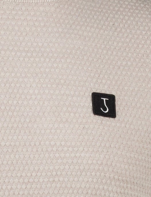 Butcher of Blue trui beige - Image 3