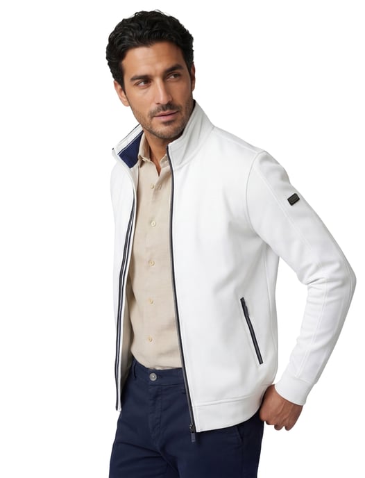 Baileys vest wit - Image 2