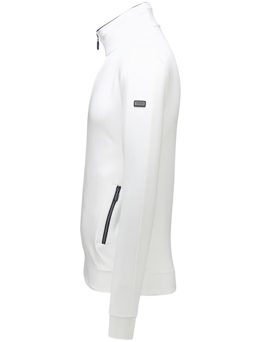 Baileys vest wit - Image 3