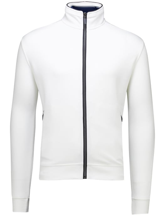 Baileys vest wit - Image 4