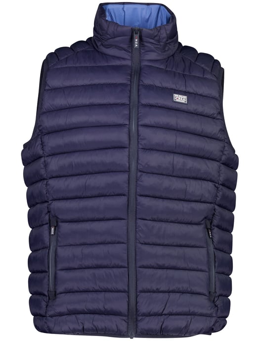 Bodywarmer New Zealand navy - Image 2