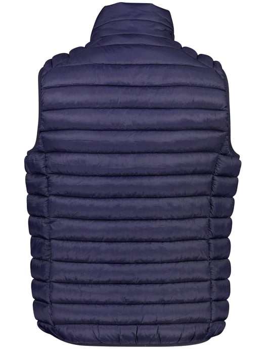 Bodywarmer New Zealand navy - Image 3