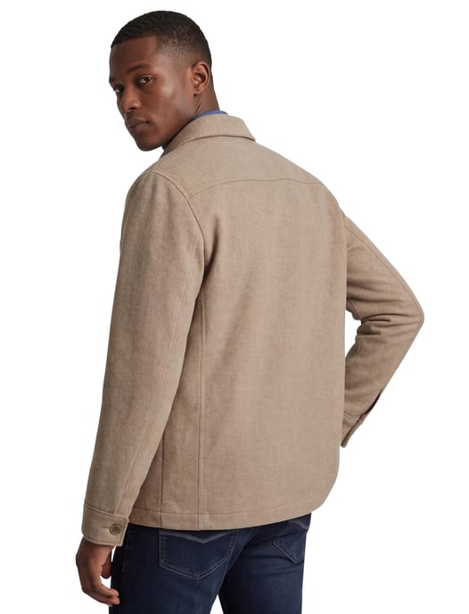 vest Carl Gross beige - Image 2