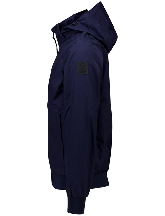 Tenson tussenjas Andrew navy waterdicht - Image 3