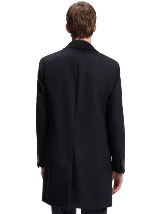 Overjas BOSS Black donkerblauw BOSS H-Hyde - Image 2