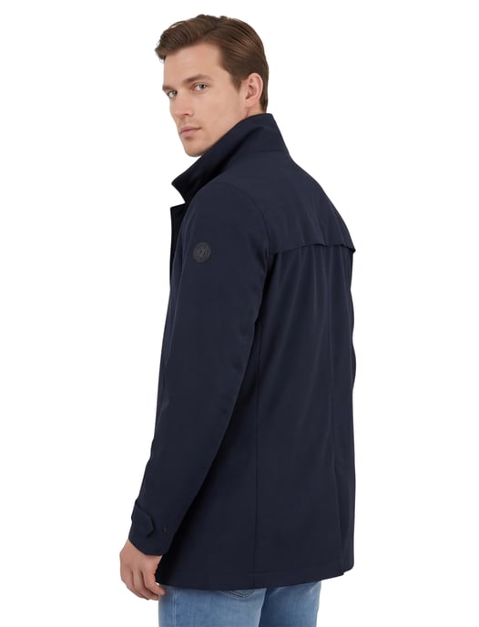 navy tussenjas Reset Gabriel van polyester voering - Image 2