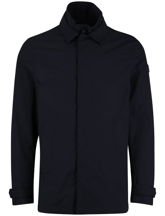 navy tussenjas Reset Gabriel van polyester voering - Image 3