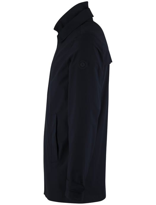 navy tussenjas Reset Gabriel van polyester voering - Image 4