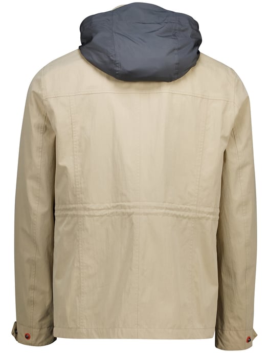 tussenjas Reset beige - Image 3