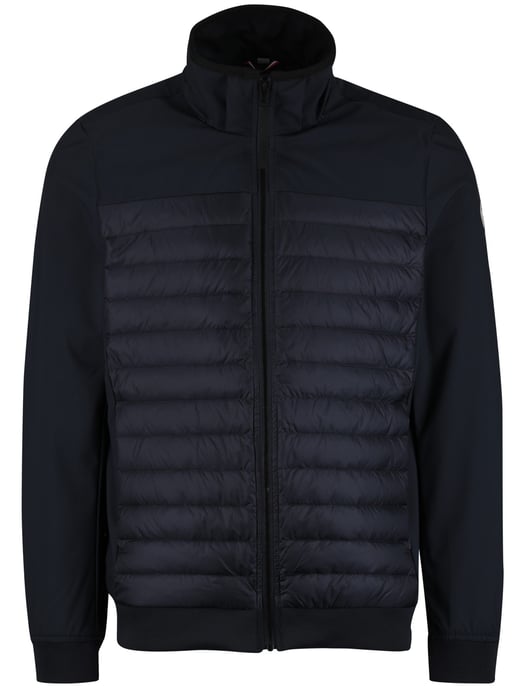 Tussenjas waterdicht Reset navy normale fit - Image 3