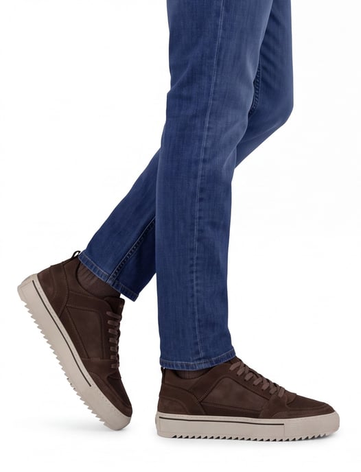 Schoenen Rehab bruin - Image 2